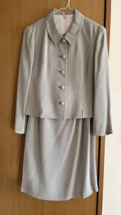 レディーススーツ　入園式　入学式