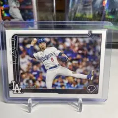 ★希少★キケ・ヘルナンデス トレーディングカード 616