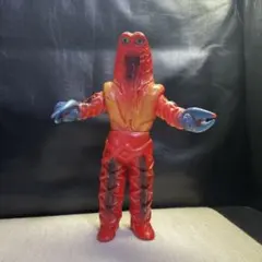 当時物　ブルマァク　怪獣　ノコギリン　ソフビ m27936888859_1.jpg?1737619985