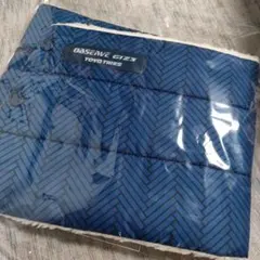 トーヨータイヤ　ネックウォーマー　ボアフリース　オンワード