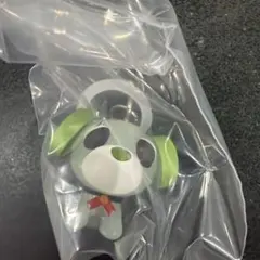 お茶犬 Sweets めじるしアクセサリー ロール