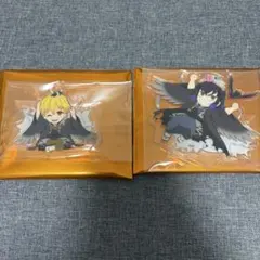 鬼滅の刃 ハロウィン アクリルスタンド 我妻善逸 嘴平伊之助