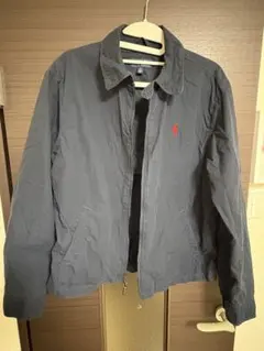Polo by Ralph Lauren swing top navy