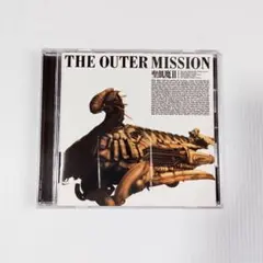 聖飢魔II「THE OUTER MISSION」CD - メルカリ