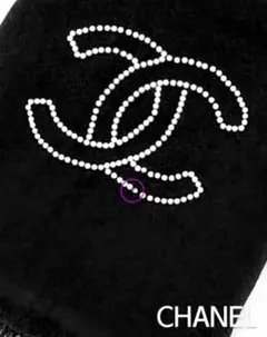 2025年最新】シャネル カシミア マフラーの人気アイテム - メルカリ