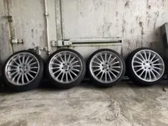 2025年最新】Carlson 車 タイヤ・ホイールセットの人気アイテム