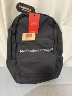 【新品】マンハッタンポーテージ リュック