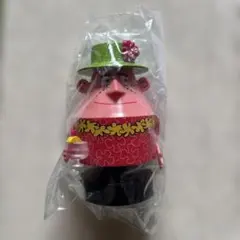 柳原良平 フィギュアコレクション アンクルトリス トリスおじさん