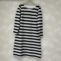 ボーダー ワンピース