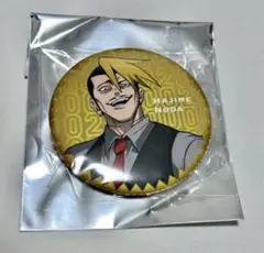 野田　缶バッジ