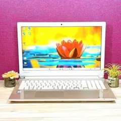 訳あり✨7世代Corei7✨大容量1TB✨Windows11ノートパソコン 白 - メルカリ