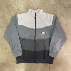 Nike NSW Air Max 95 Woven Jacket Gray L
