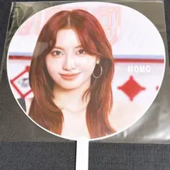 ツウィ TWICE うちわ THIS IS FOR 国立 ワルツ 2026 ⑨ - メルカリ