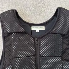 SOMES SADDLE メッシュプロテクター Lサイズ