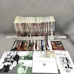 2026年最新】魔法使いの嫁 購入特典の人気アイテム - メルカリ