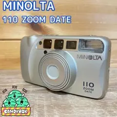 2025年最新】ミノルタ 110 zoomの人気アイテム - メルカリ