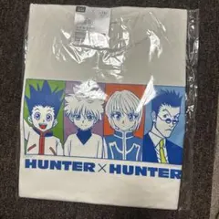 HUNTER×HUNTER Tシャツ サンキューマート
