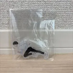 呪術廻戦 乙骨憂太 アクリルバッジ