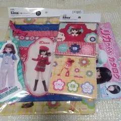 レトロポップリカちゃん★セーラーズリカちゃん