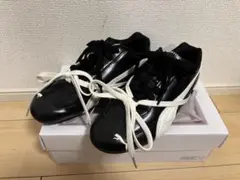 PUMA×ROSE SPEEDCAT プレミアムスニーカー