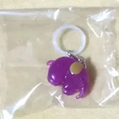 ドムドムハンバーガー めじるしアクセサリー いもこ