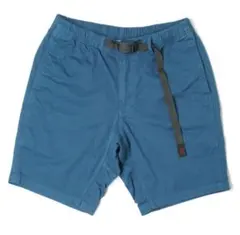 Gramicci NN shorts【S】SEA BLUE 1245-NOJ