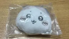 ちいかわ ハチワレ マスコットミラー リボン