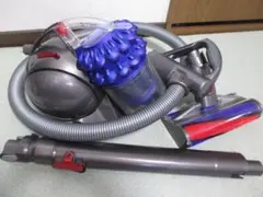 ダイソン ボールタービンヘッド 掃除機 - メルカリ