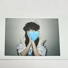 儚寧この 生誕ランチェキ - メルカリ