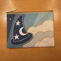 アンバサダーホテル ミッキーマウス 限定ポーチ