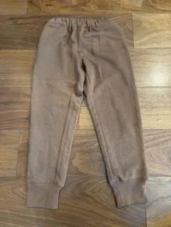 パンツ　ズボン　スウェットパンツ　 120