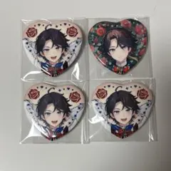 にじさんじ　rose Valentine 三枝明那