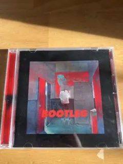 米津玄師 BOOTLEG