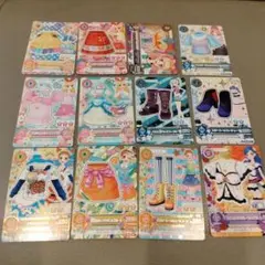 アイカツカード ノーマル プロモ まとめ アイカツ 初代 ノーマル プロモ カード まとめ売り セクシー ポップ