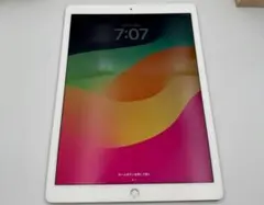 Apple iPad Pro 第2世代 12.9inch Wi-fi 64GB