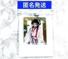 TOHO 10周年　薬屋のひとりごと　猫猫 アクリルキーホルダー