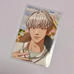 PLAVE シーグリ 2026 weverse トレカ 特典 ウノ