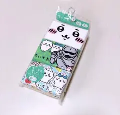 ちいかわ ミニポケットティッシュのサムネイル