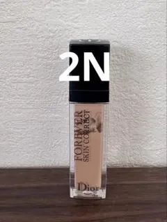 DIOR スキンフォーエヴァー コンシーラー 2N
