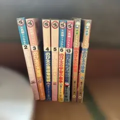 大長編 ドラえもん 映画 漫画 セット - メルカリ