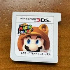 スーパーマリオ3dランド マリオ スーパーマリオ