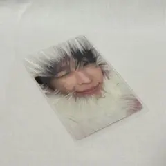 nct wish color photobook 初回限定 リク トレカ