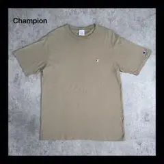【美品】Champion チャンピオン Tシャツ XLサイズ