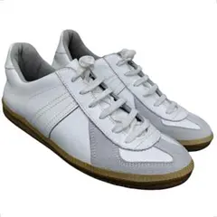 【23】BW SPORT ジャーマントレーナー レディーススニーカー