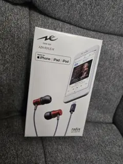 radius new ear AZH-R31LE-N Lightning