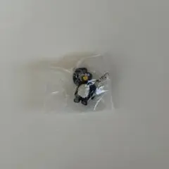 daisuke kondo めじるしアクセサリー ペンギン