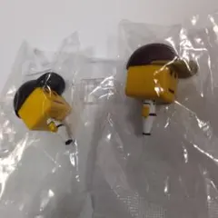 プロスピA 調子くんカプセルトイ　ならぶんです