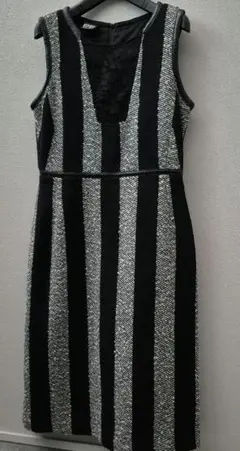 2025年最新】Paola Frani レディース ひざ丈ワンピースの人気