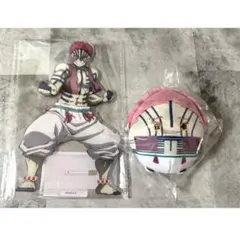 鬼滅の刃 猗窩座 まとめ売り - メルカリ