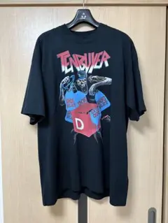 doublet tenbuyer t